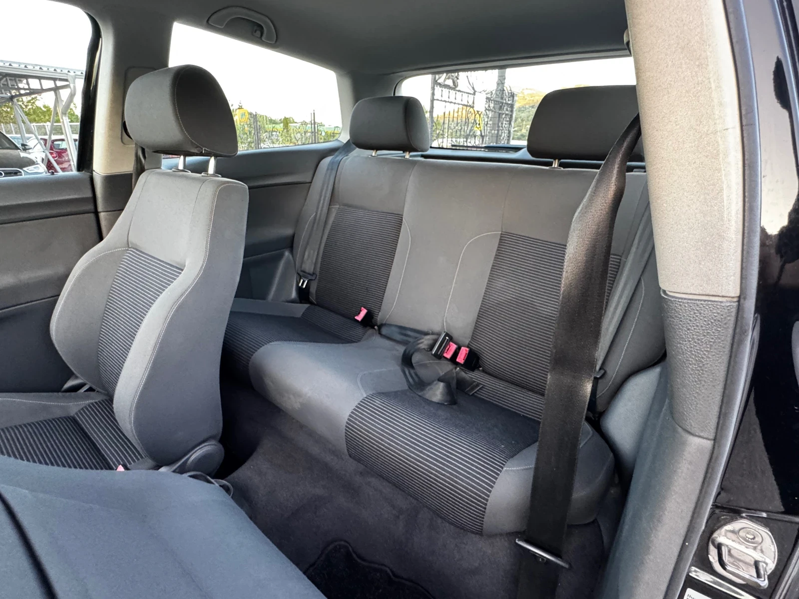 VW Polo 1.4i GT ВСИЧКО ПЛАТЕНО - изображение 6