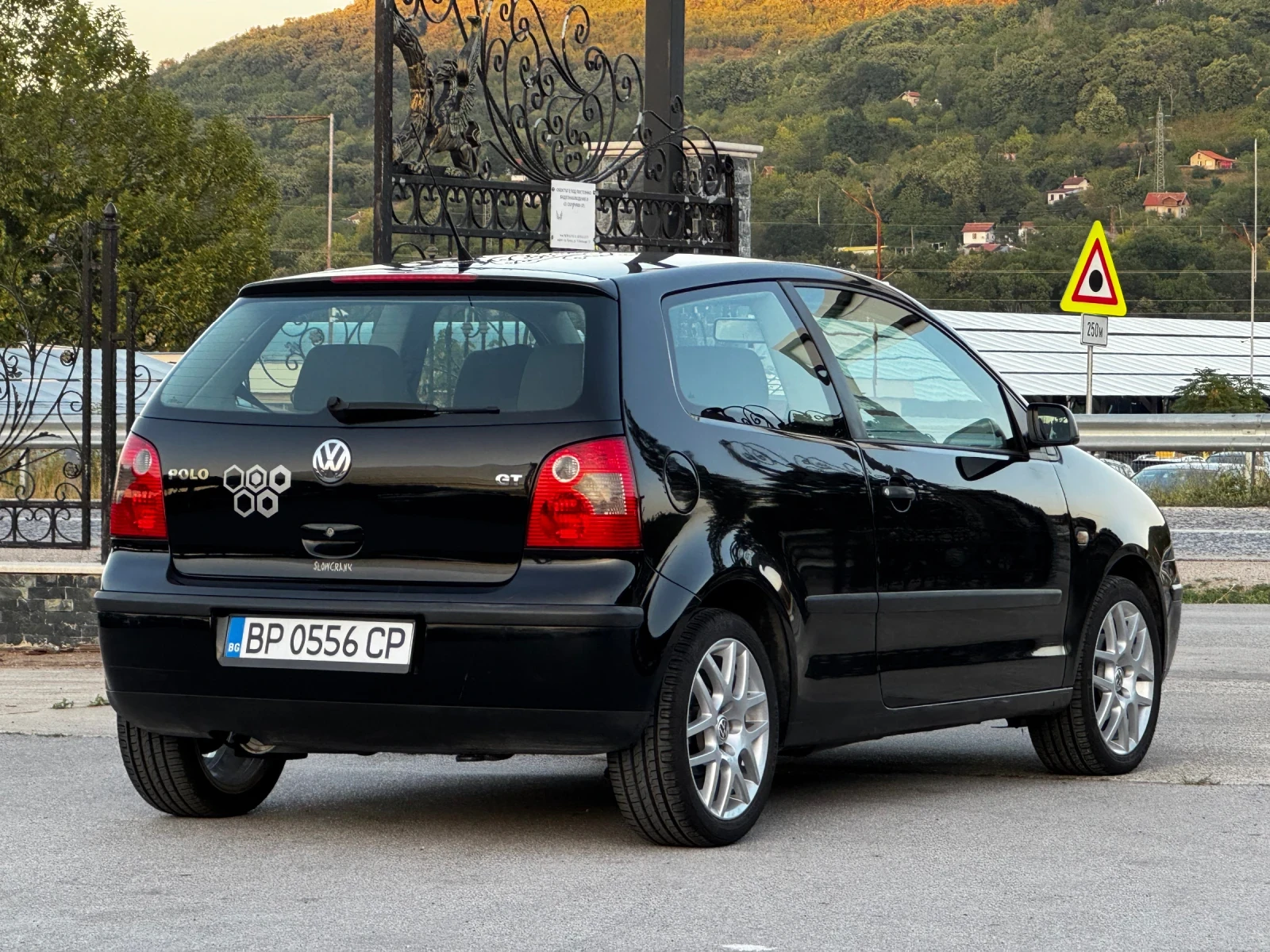 VW Polo 1.4i GT ВСИЧКО ПЛАТЕНО - изображение 10