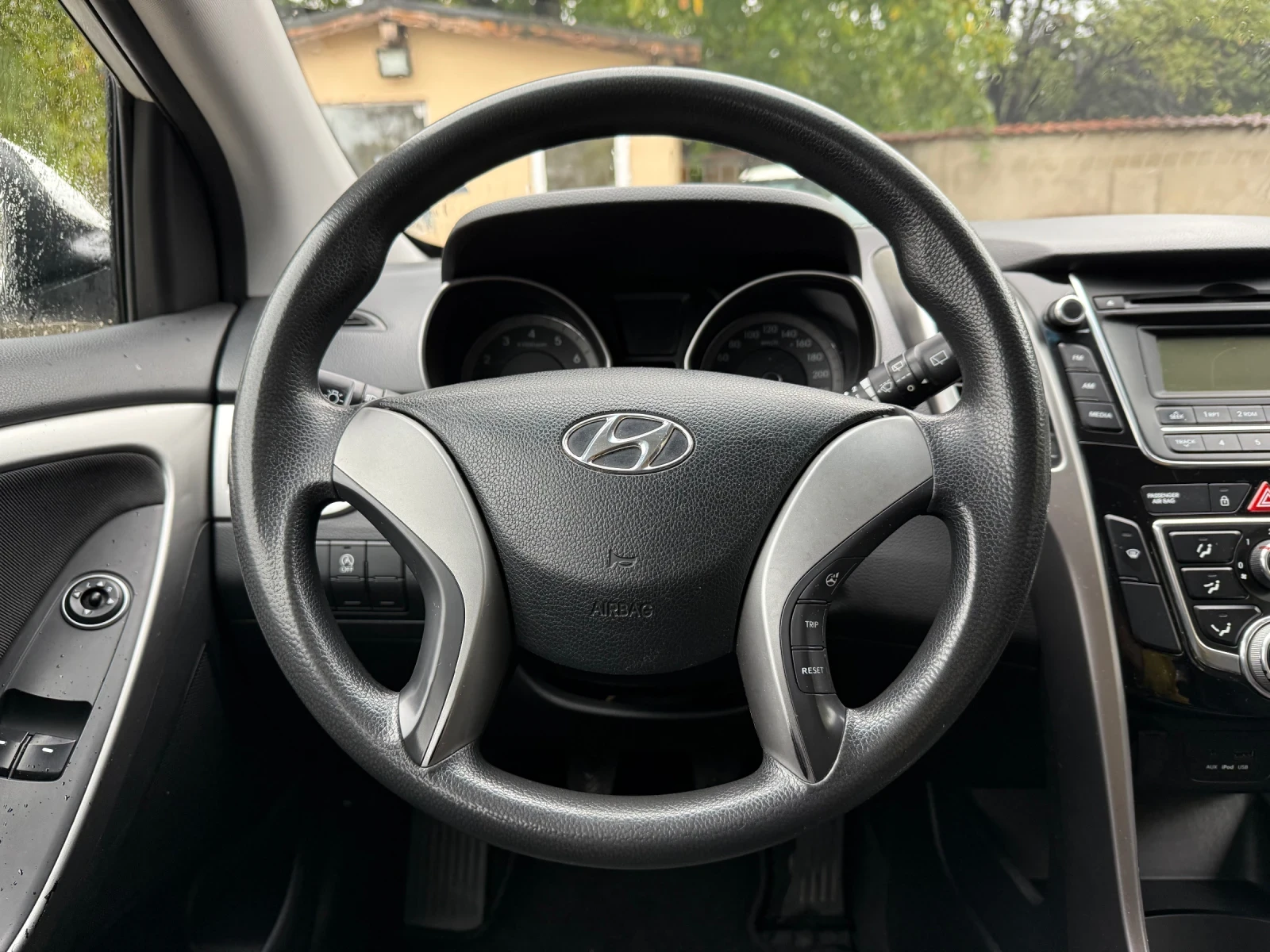 Hyundai I30 1.4i 16V EURO5b | Mobile.bg — изображение 12