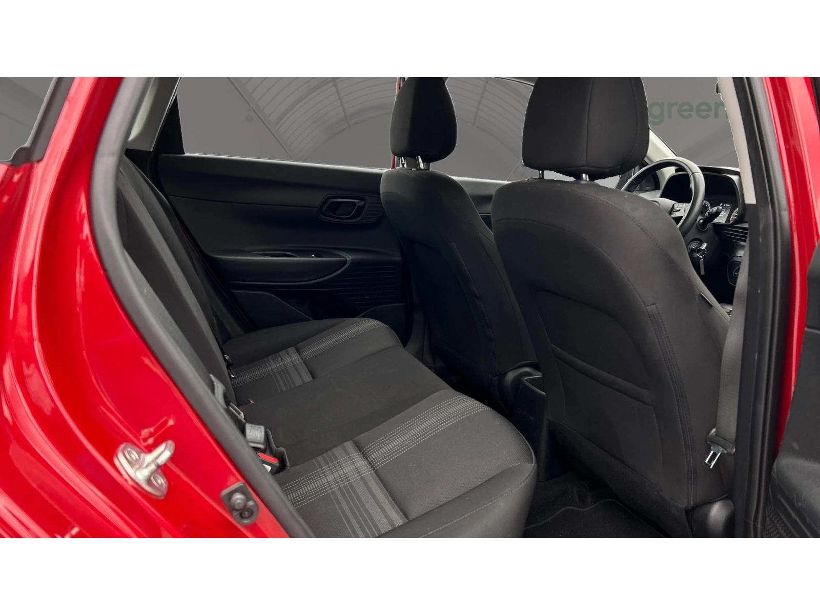 Hyundai I20 1.0T -GDI  А/Т, Месечна вноска от 355 лв. - изображение 10