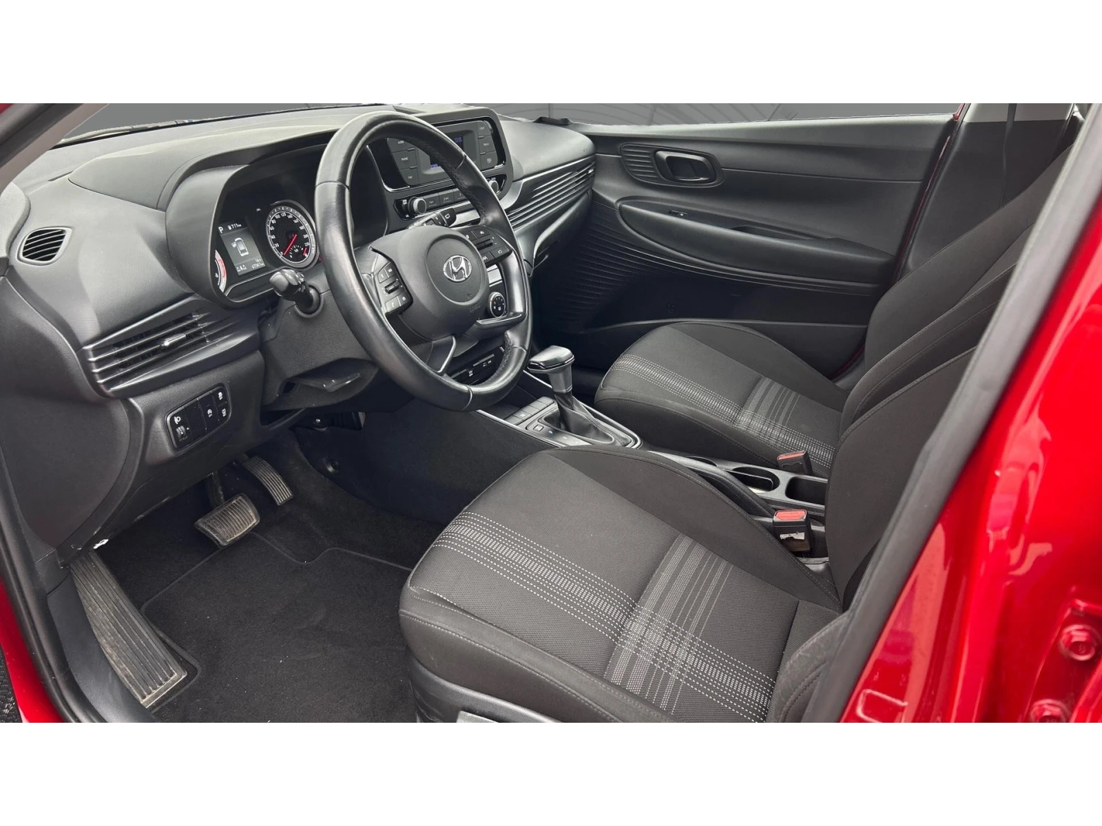 Hyundai I20 1.0T -GDI  /,    355 . | Mobile.bg   11