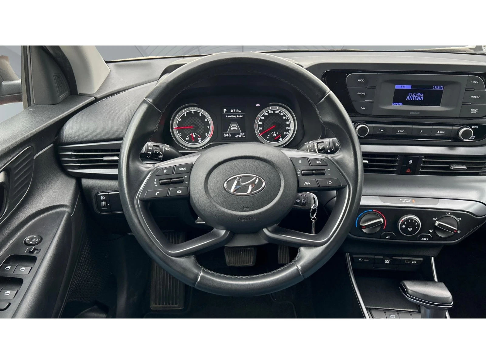 Hyundai I20 1.0T -GDI  /,    355 . | Mobile.bg   14