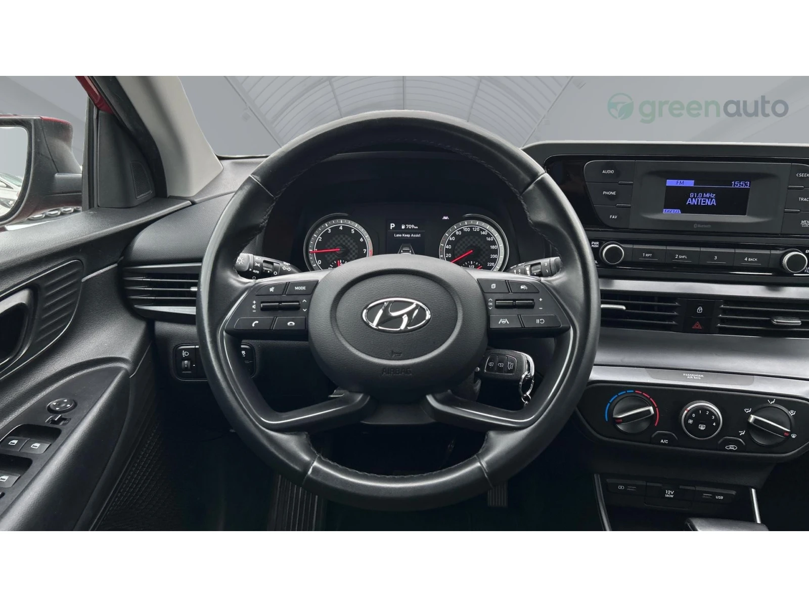 Hyundai I20 1.0T -GDI  /,    355 . | Mobile.bg   17