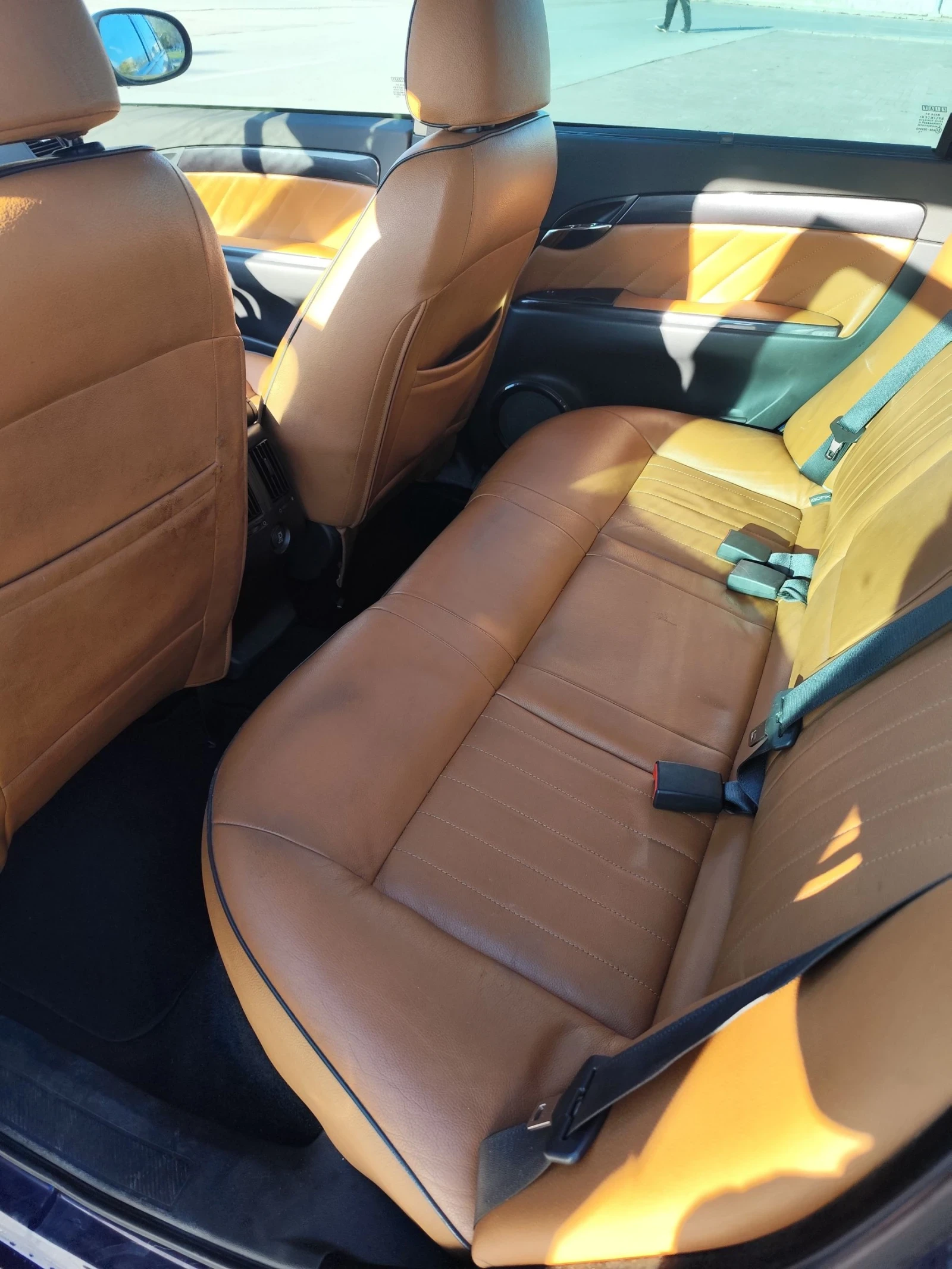 Fiat Croma 1.9 jtd | Mobile.bg   13