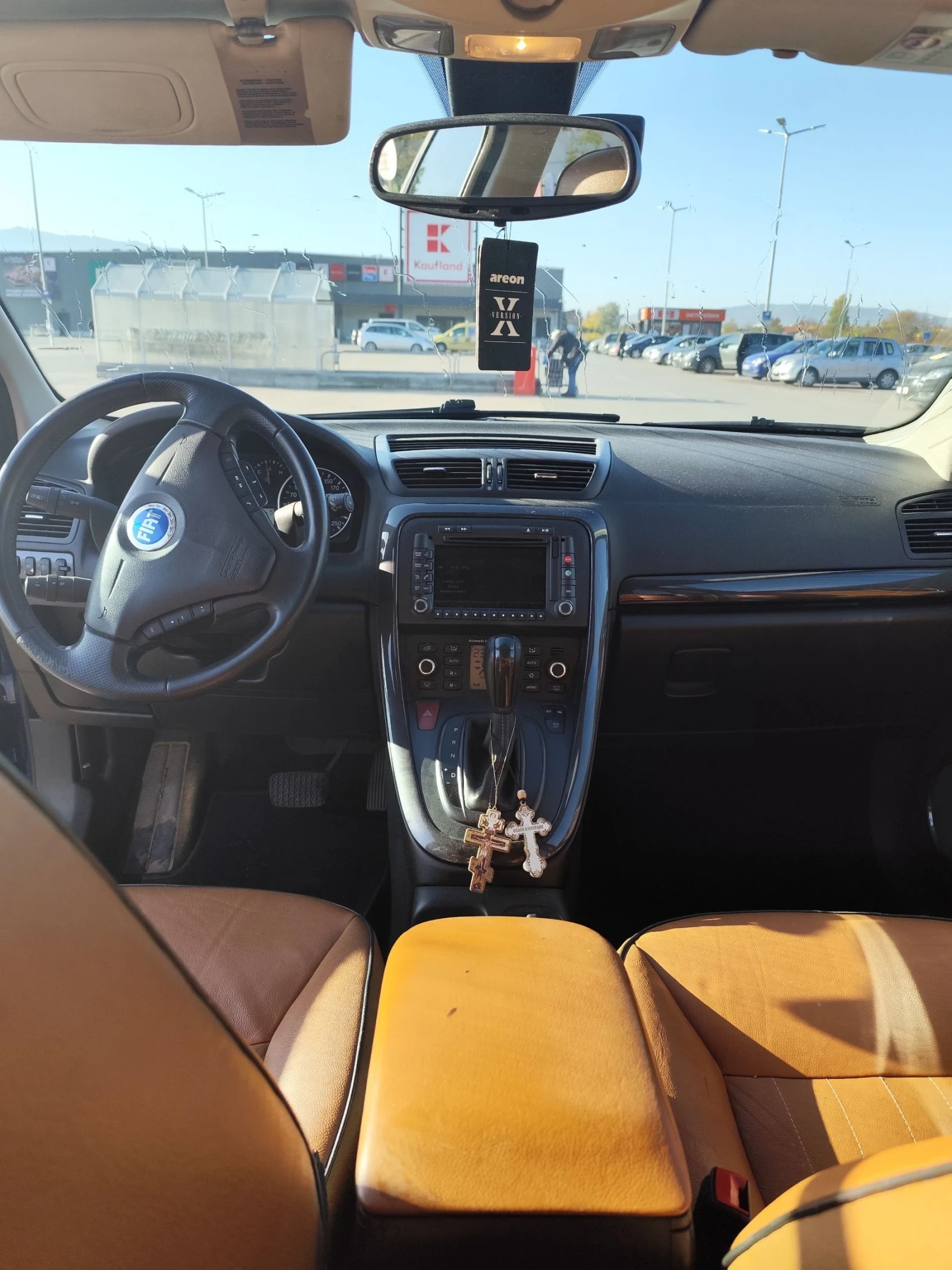 Fiat Croma 1.9 jtd | Mobile.bg   11