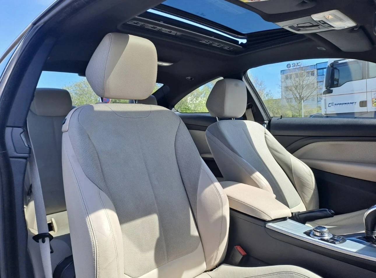 BMW 435 d/xDrive/Coupe/313KC/M-sport/HeadUp// | Mobile.bg   11