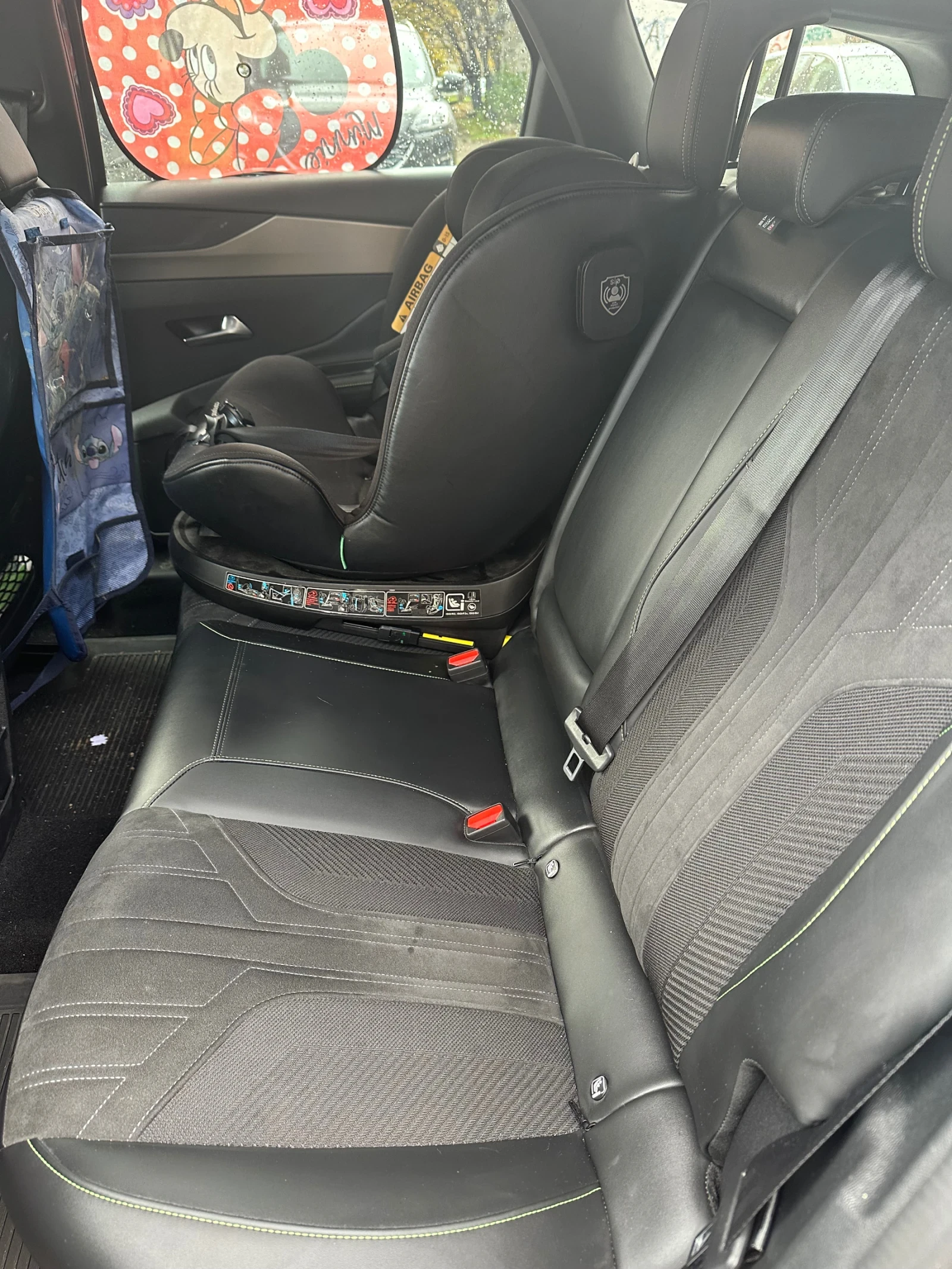 Peugeot 308 SW GT - изображение 7