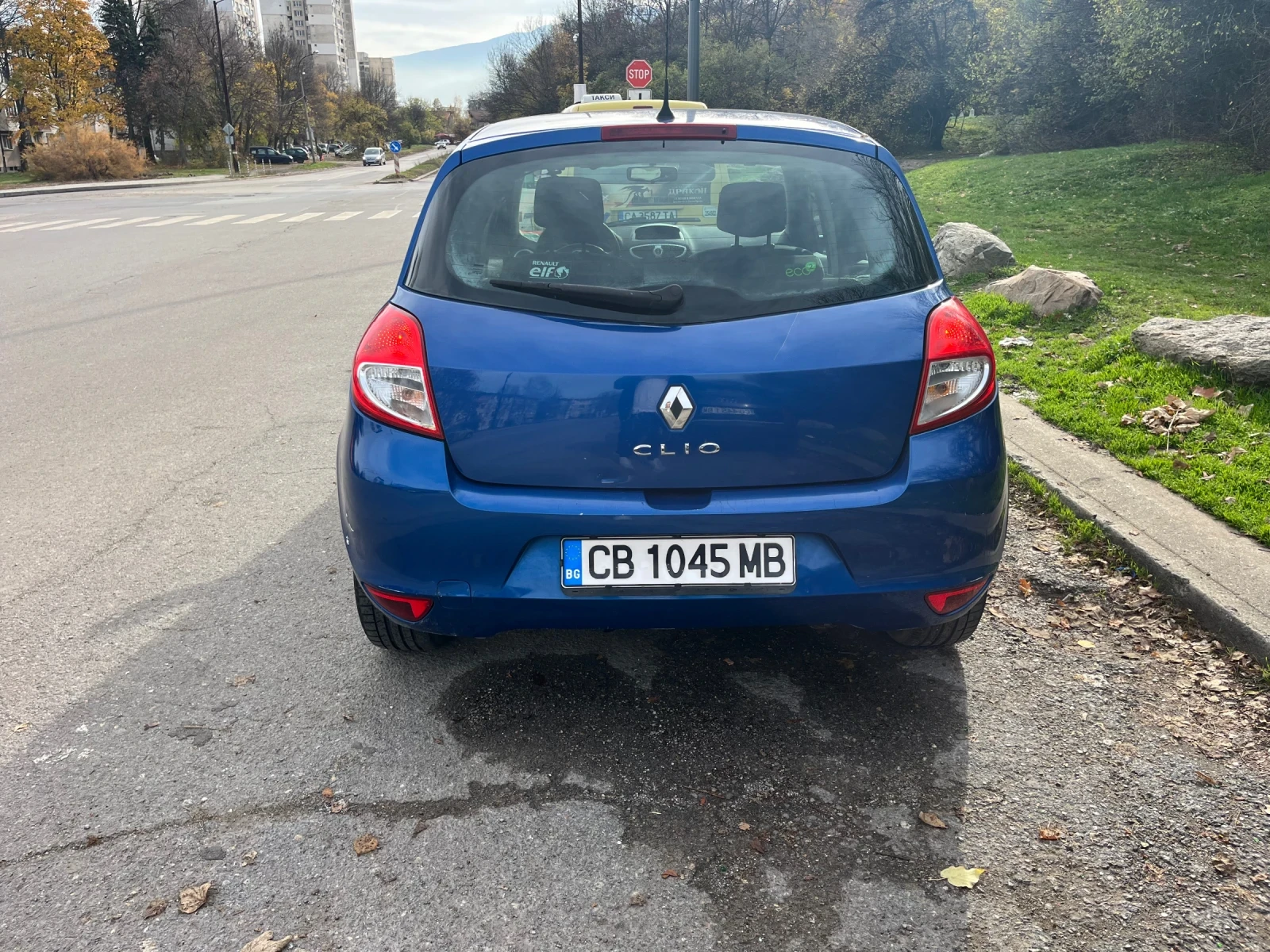 Renault Clio EVRO4 - изображение 4