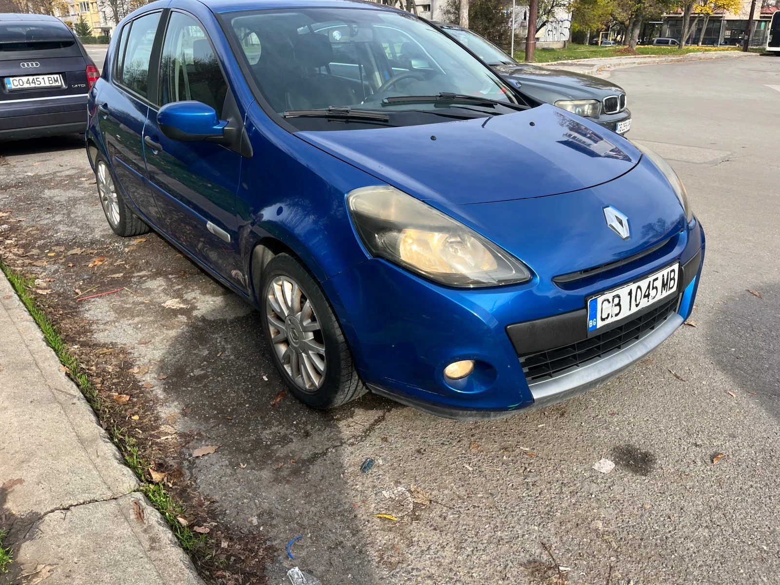 Renault Clio EVRO4 - изображение 6