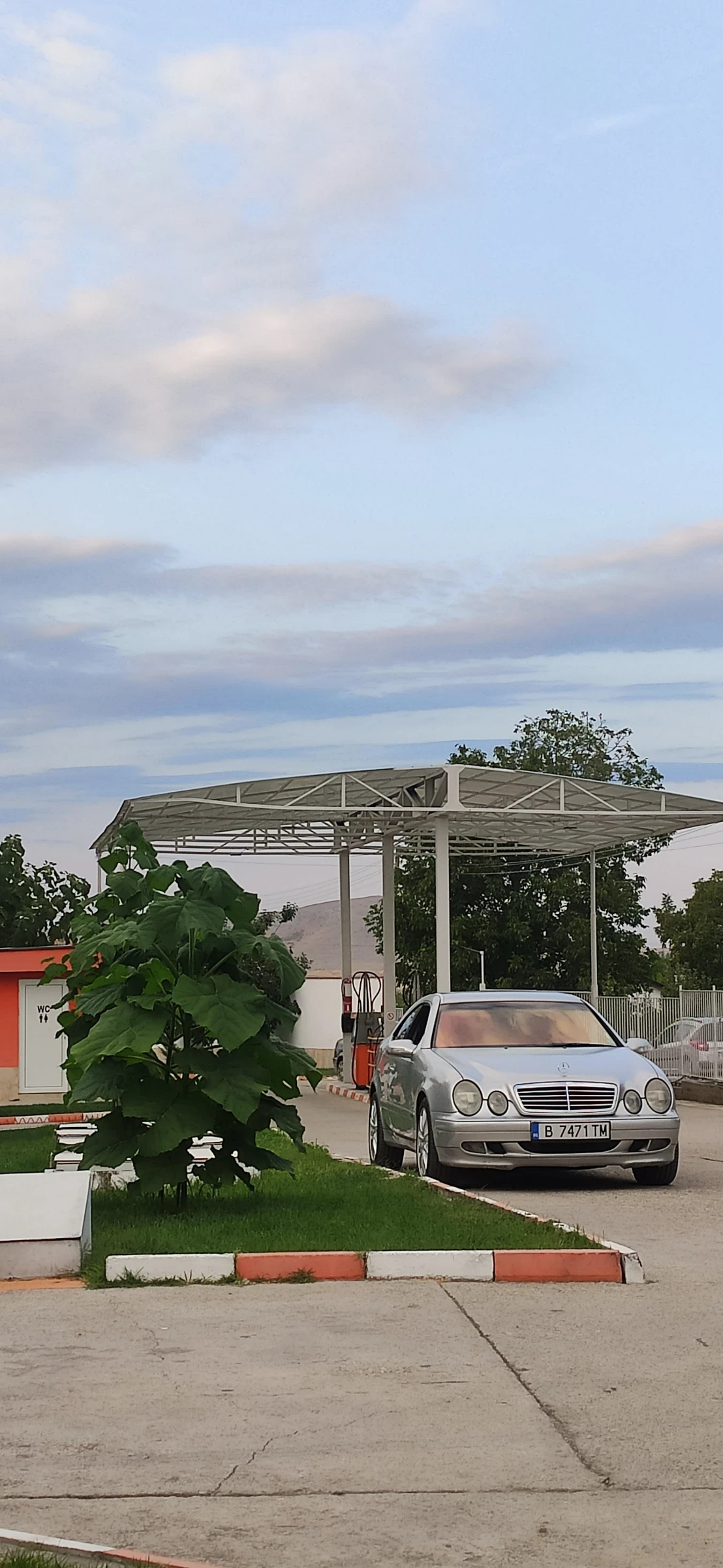 Mercedes-Benz CLK 200 Kompressor  | Mobile.bg � ����������� 5