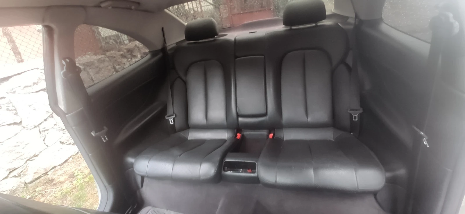 Mercedes-Benz CLK 200 Kompressor  | Mobile.bg � ����������� 14