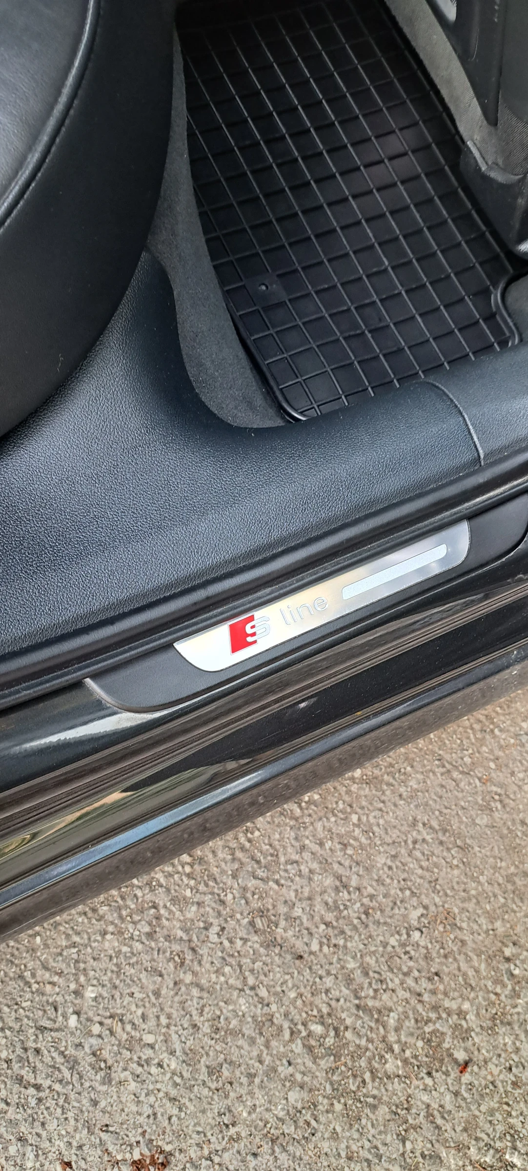 Audi A6 2.0 177��. S-Line | Mobile.bg � ����������� 13