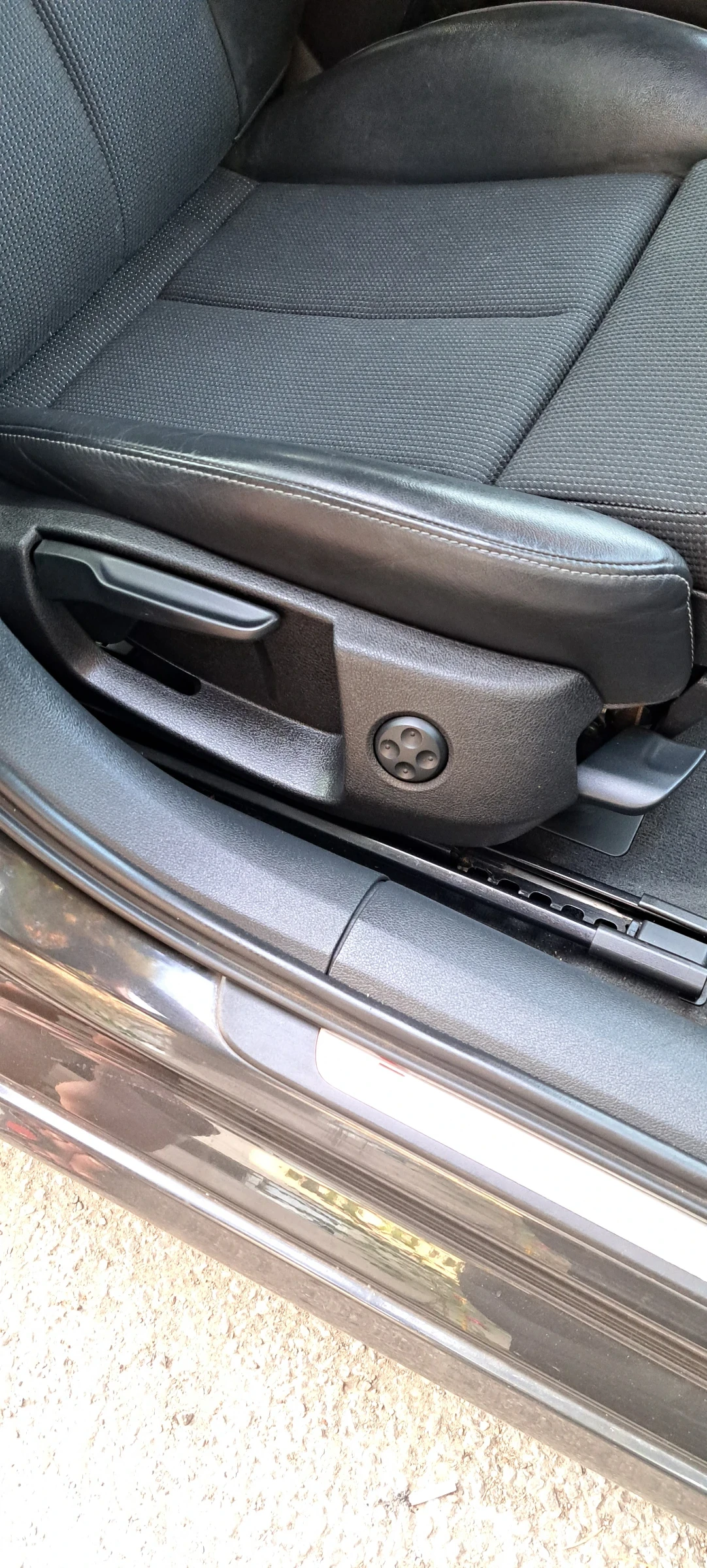 Audi A6 2.0 177��. S-Line | Mobile.bg � ����������� 5