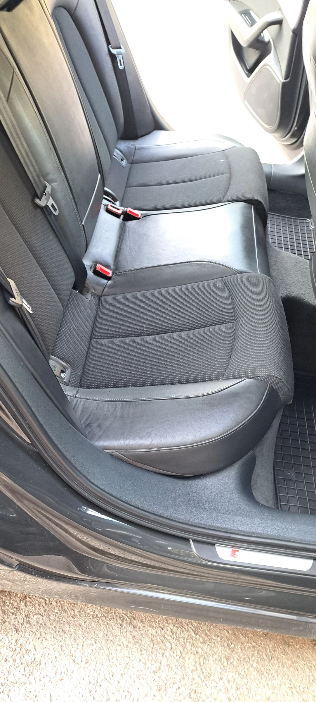 Audi A6 2.0 177��. S-Line | Mobile.bg � ����������� 4