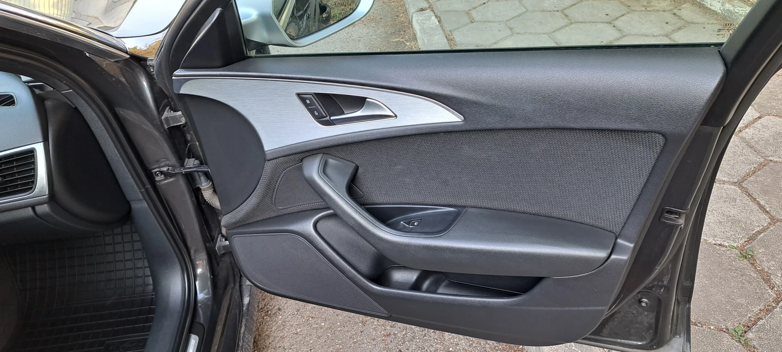 Audi A6 2.0 177��. S-Line | Mobile.bg � ����������� 8