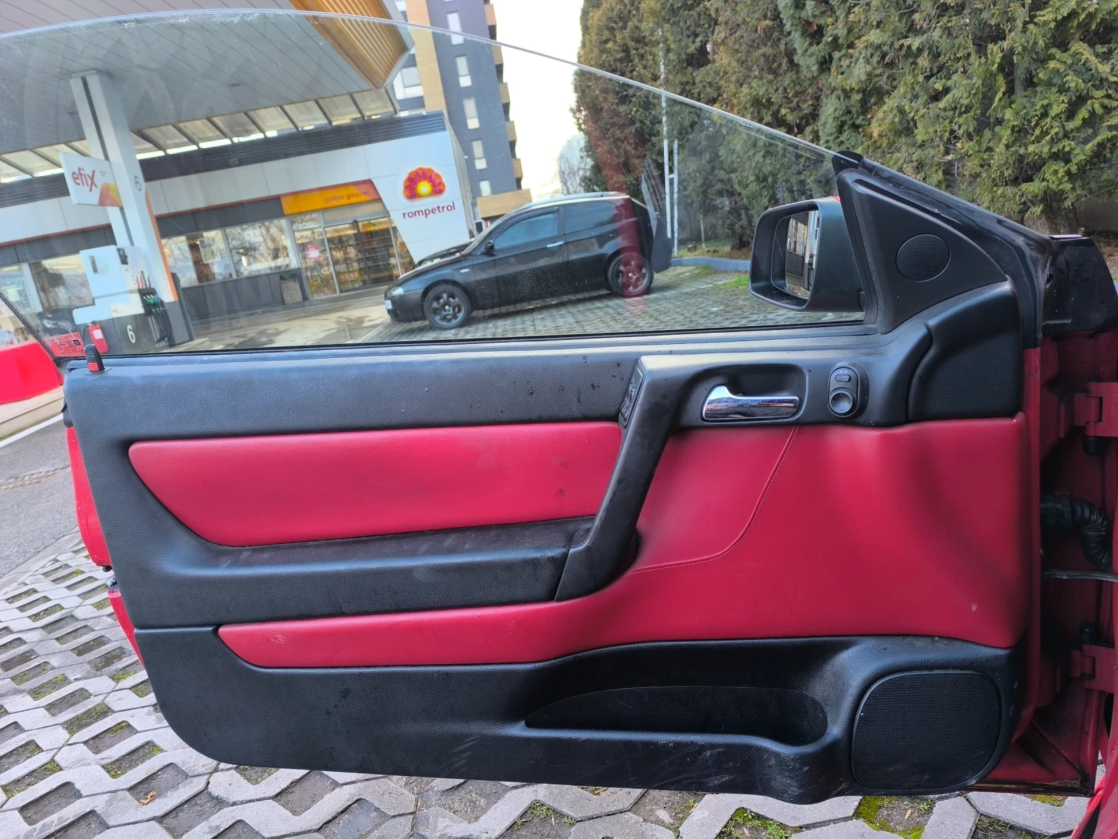 Opel Astra 2.0 турбо - изображение 9