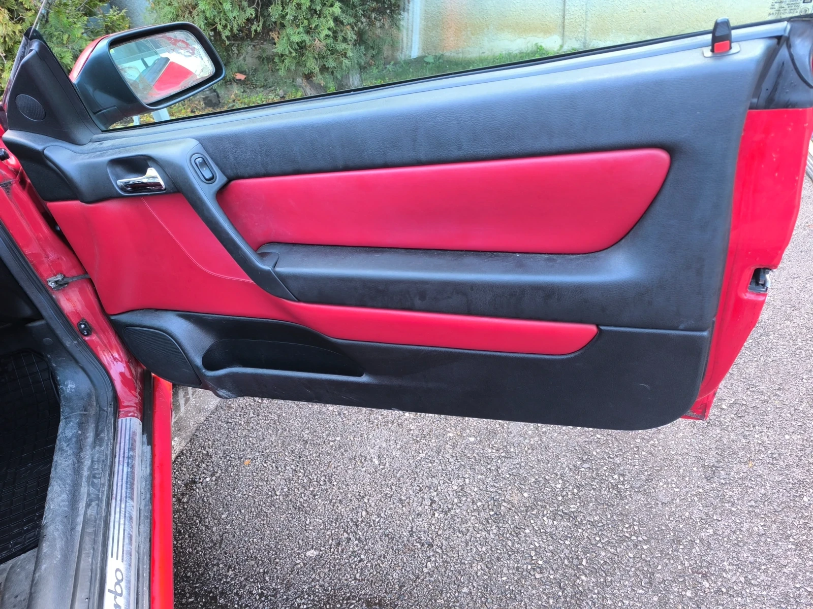 Opel Astra 2.0 турбо - изображение 7