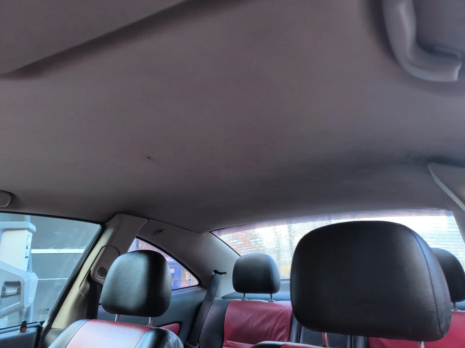 Opel Astra 2.0 турбо - изображение 10