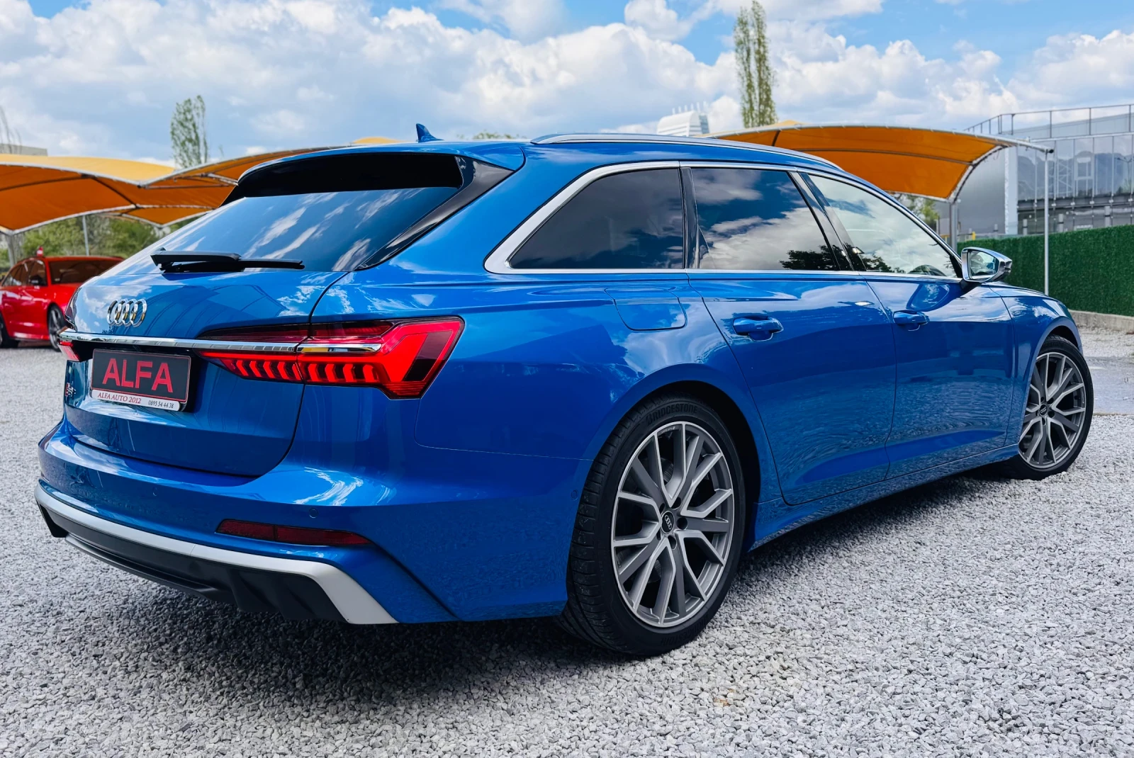 Audi A6 S6/3.0Bi-TURBO/���������/12800��-����� ��������/// | Mobile.bg � ����������� 7