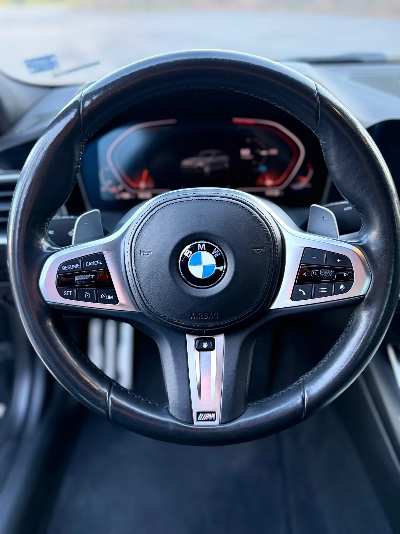 BMW 330 xDrive M-Sport  | Mobile.bg � ����������� 14