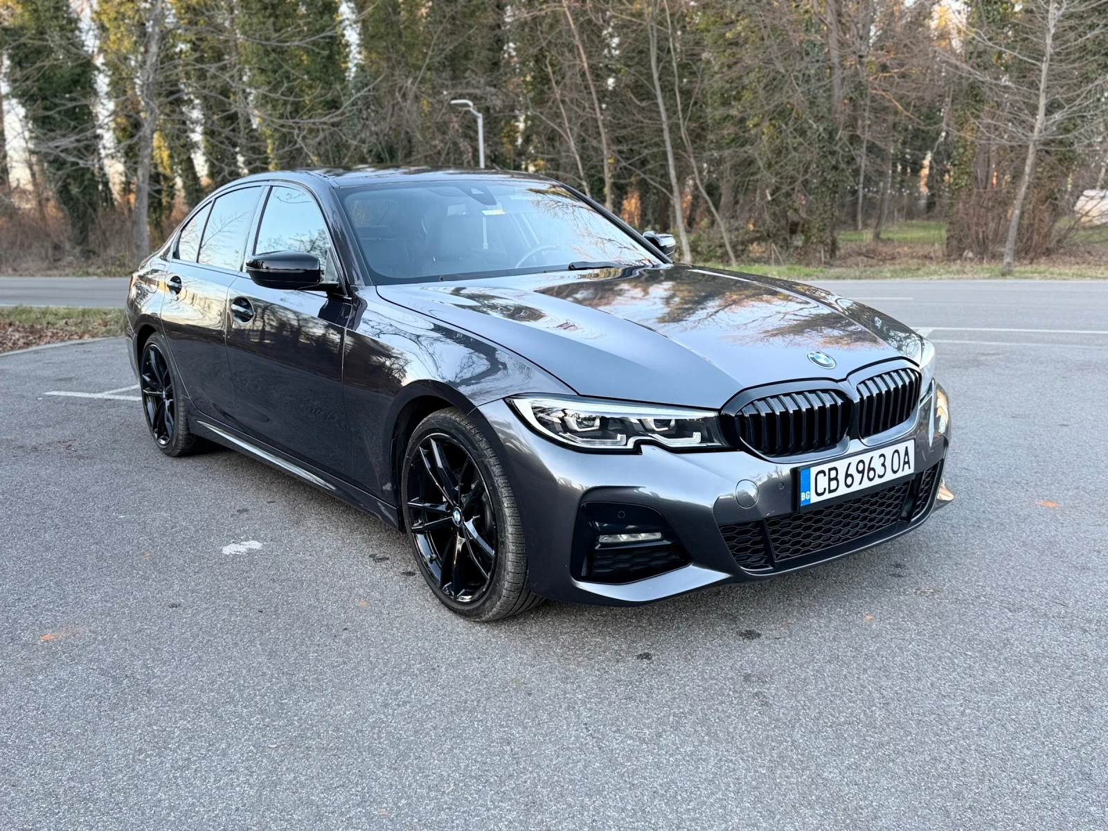 BMW 330 xDrive M-Sport  | Mobile.bg � ����������� 2