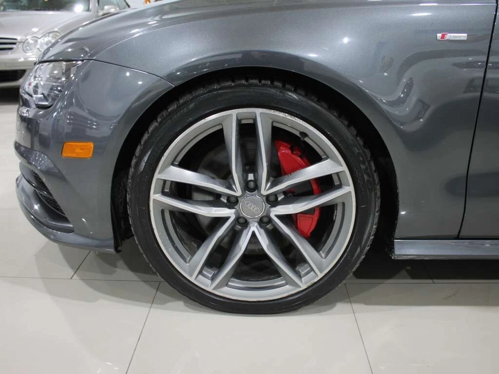 Audi A7 * quattro Prestige, quattro Technik (Canada) * CAR | Mobile.bg � ����������� 5