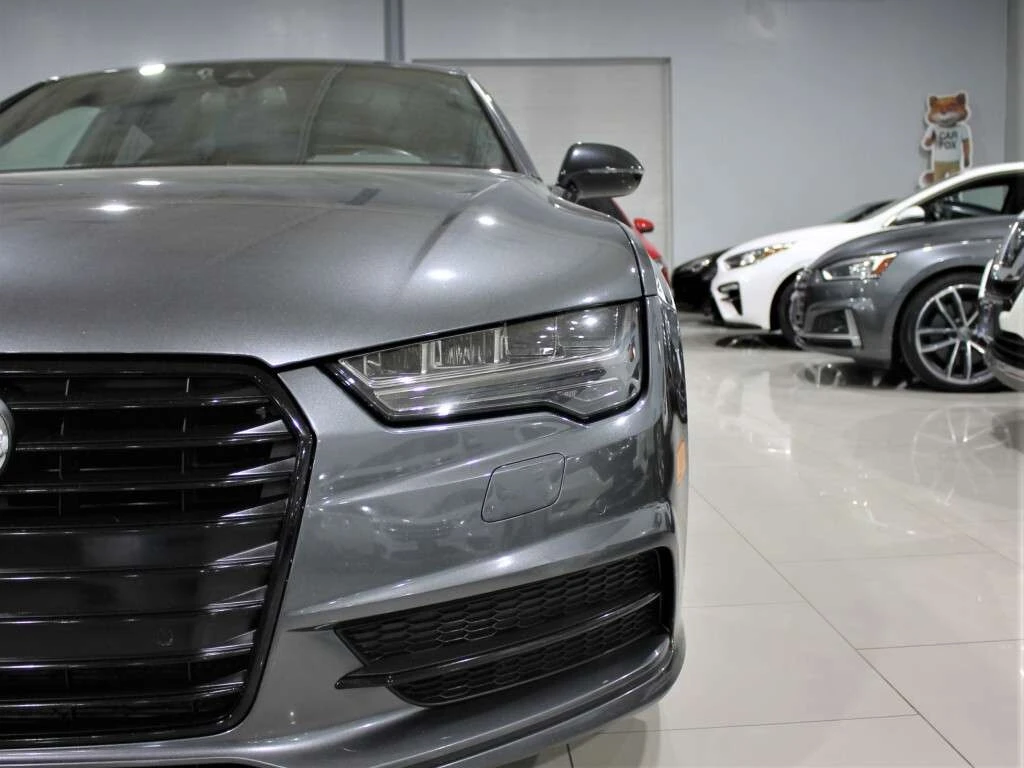 Audi A7 * quattro Prestige, quattro Technik (Canada) * CAR | Mobile.bg � ����������� 3