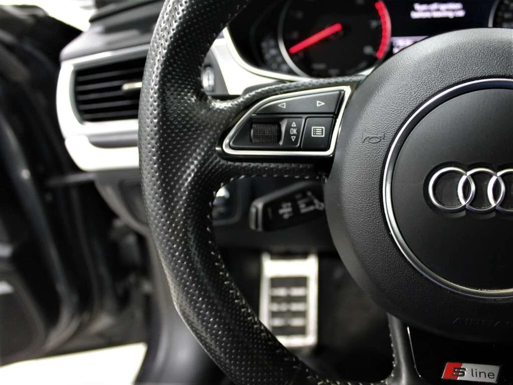 Audi A7 * quattro Prestige, quattro Technik (Canada) * CAR | Mobile.bg � ����������� 16