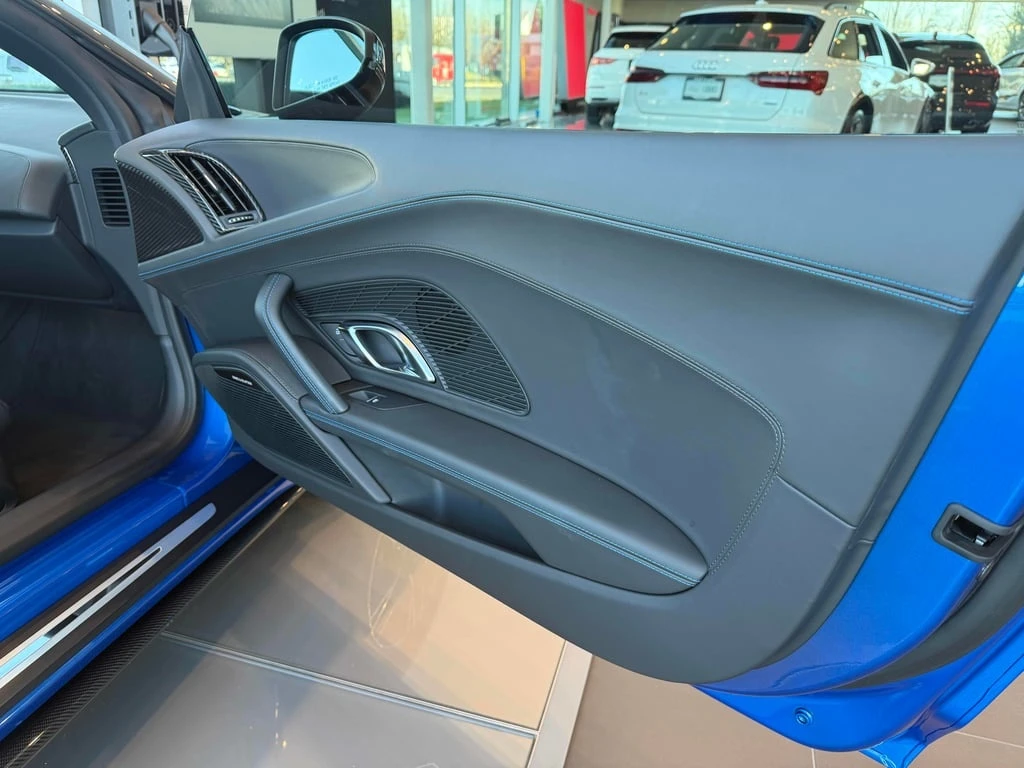 Audi R8 * V10 performance * CARFAX * ���� �� �� | Mobile.bg � ����������� 17