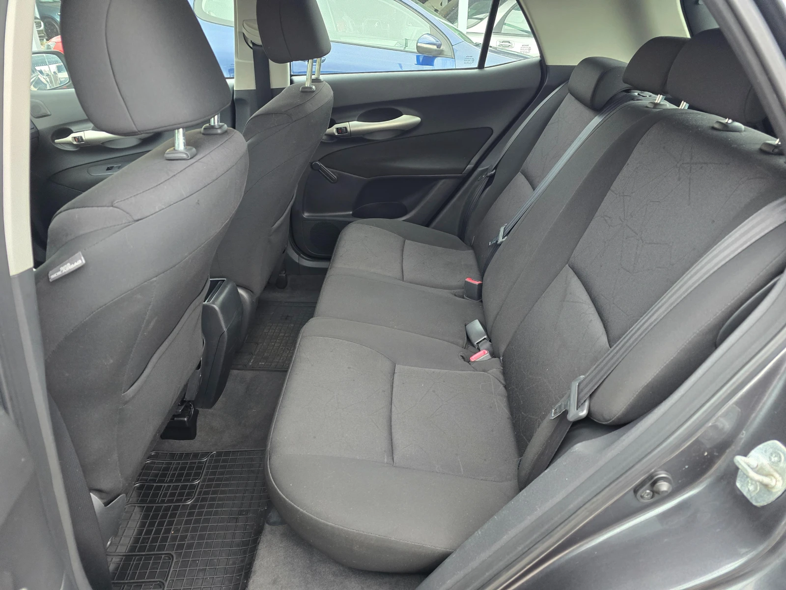 Toyota Auris 1.4D-4D 90�� ! ! �������� | Mobile.bg � ����������� 14