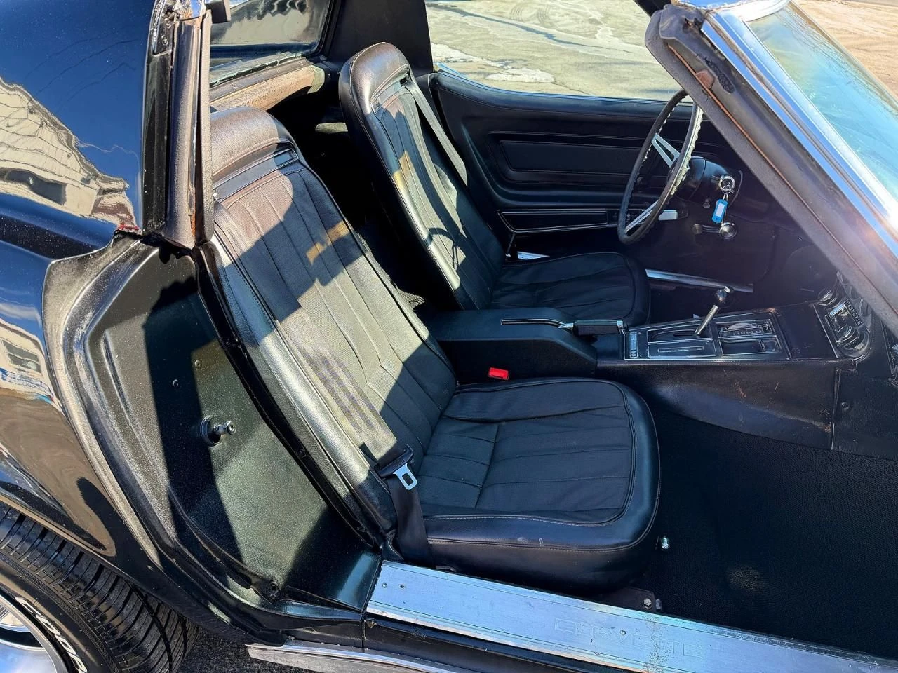 Chevrolet Corvette  - изображение 5