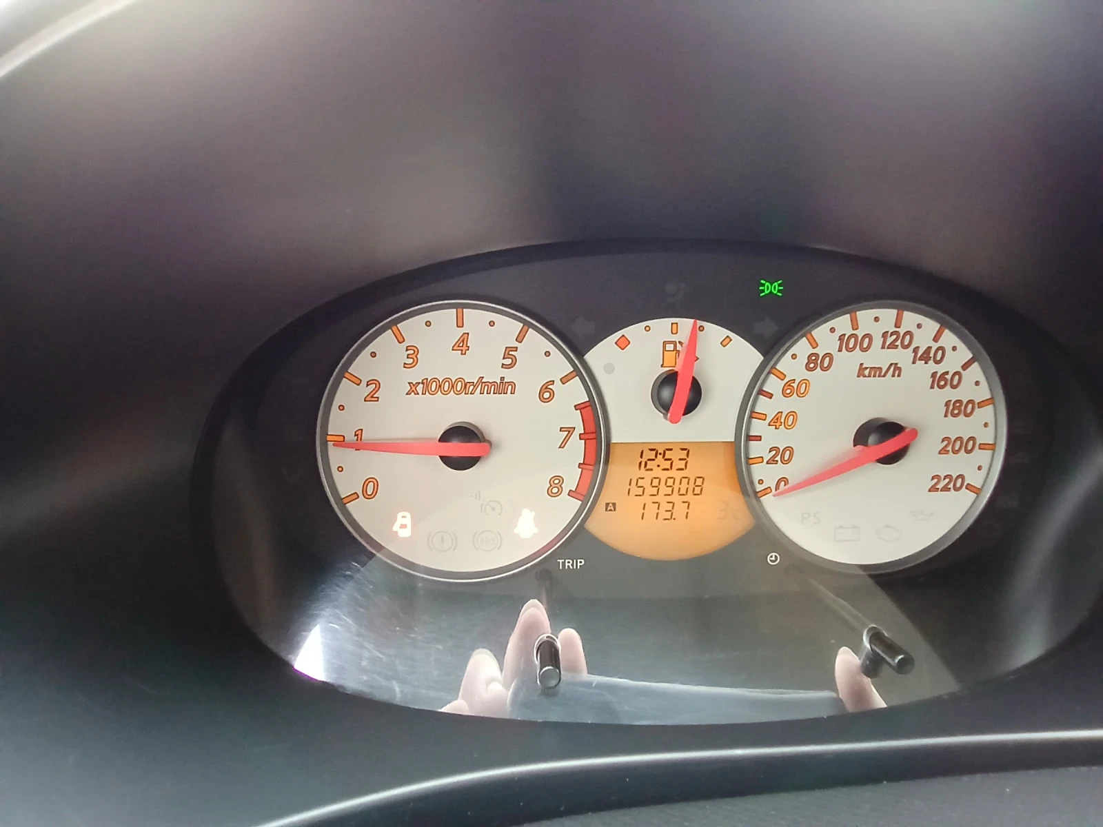 Nissan Micra 1.4 i | Mobile.bg � ����������� 6