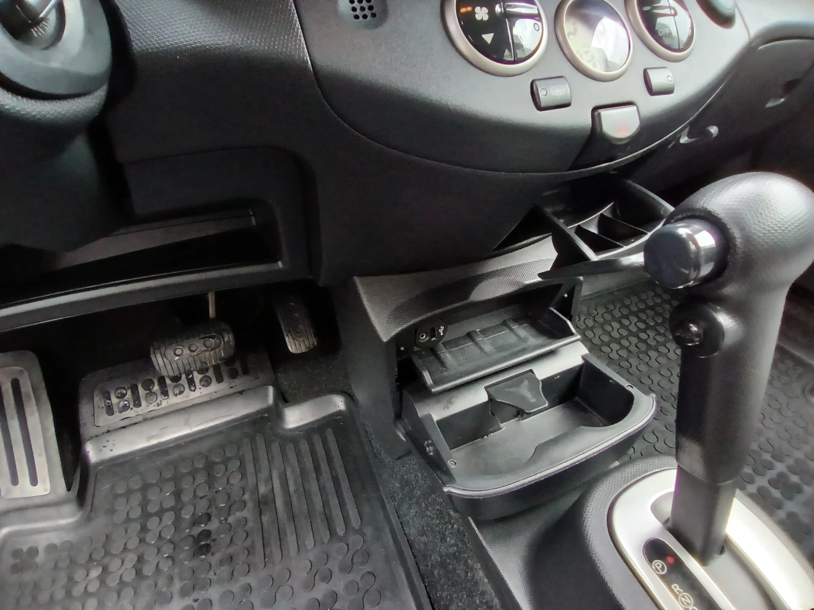 Nissan Micra 1.4 i | Mobile.bg � ����������� 5