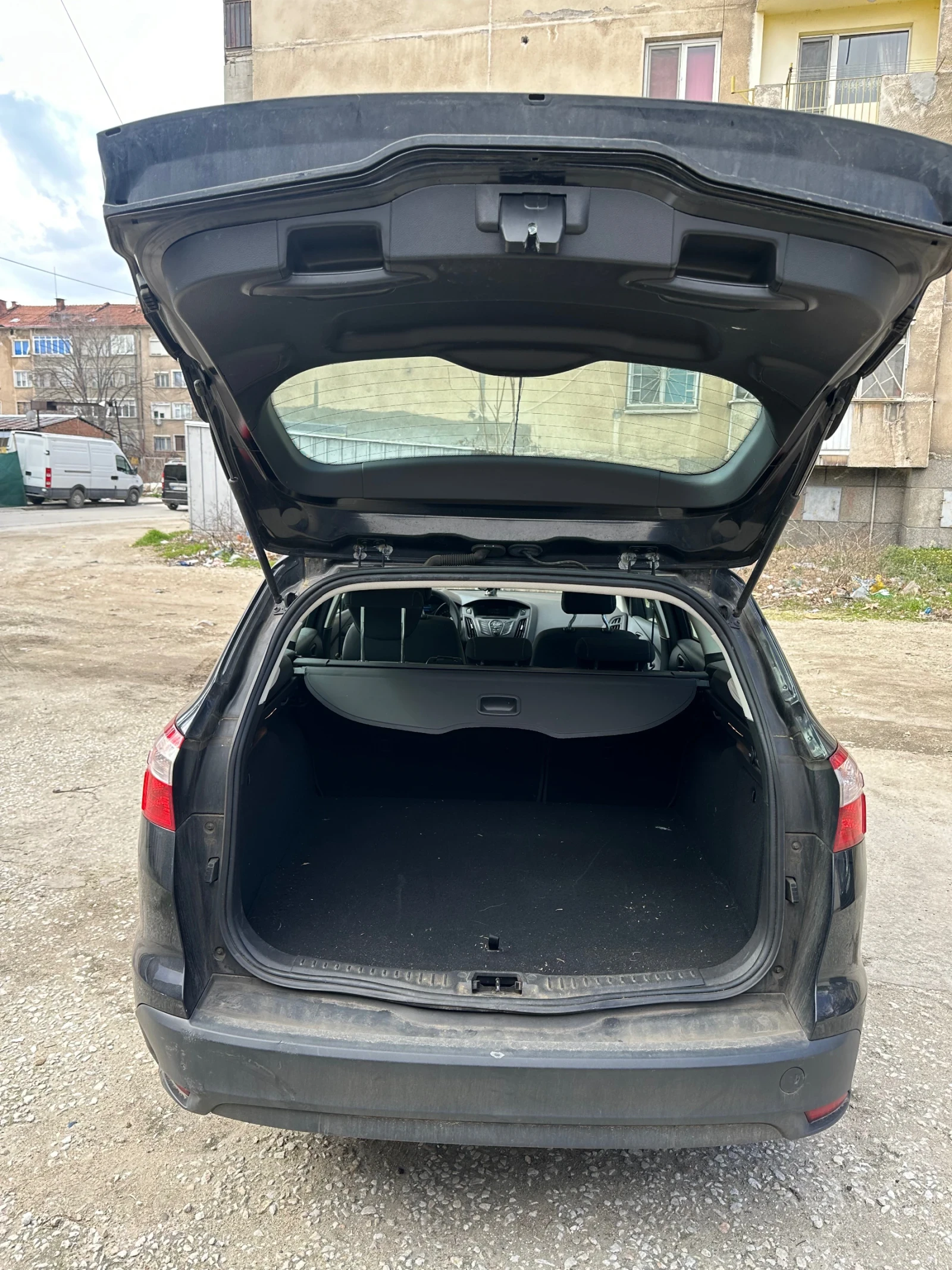 Ford Focus | Mobile.bg � ����������� 7