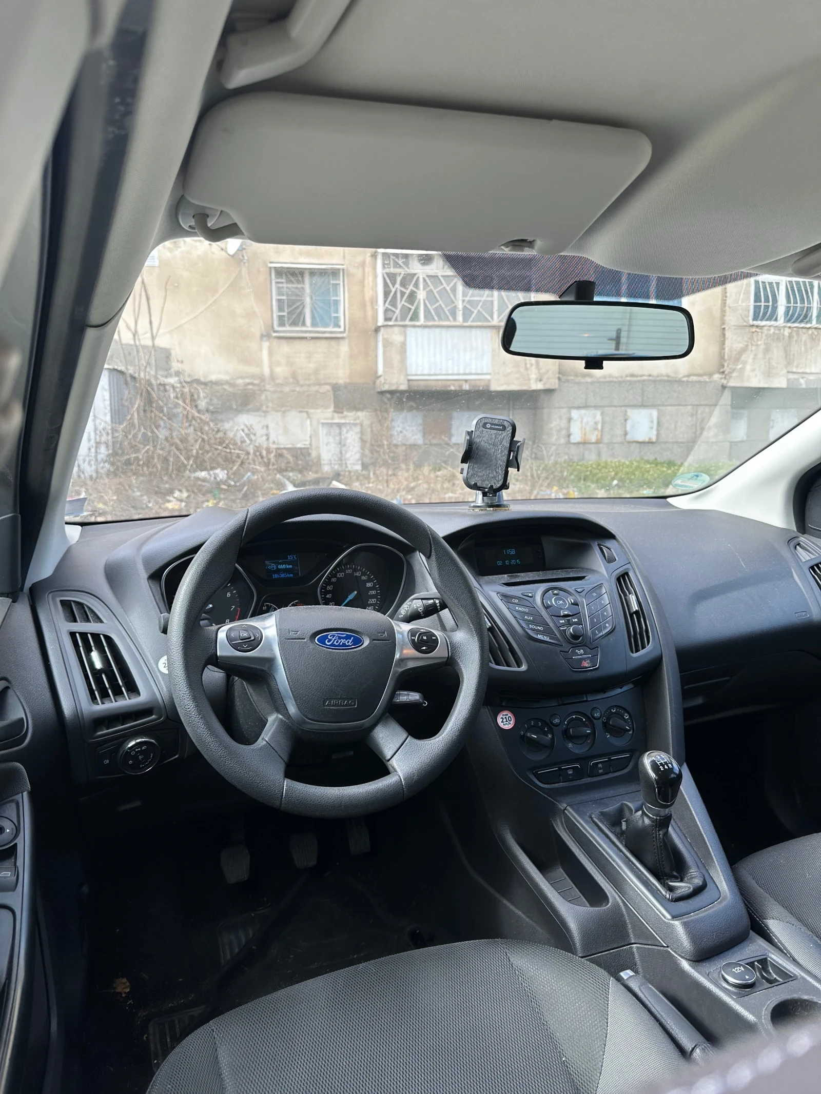Ford Focus | Mobile.bg � ����������� 6