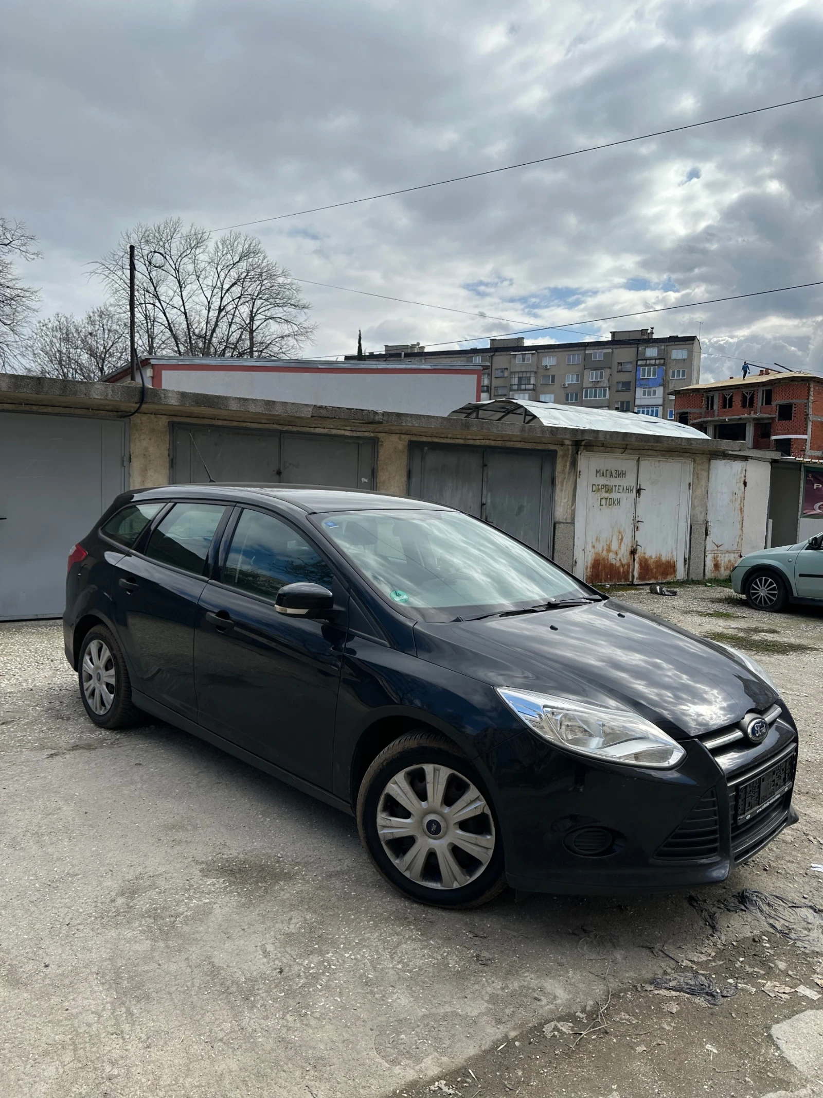 Ford Focus | Mobile.bg � ����������� 2