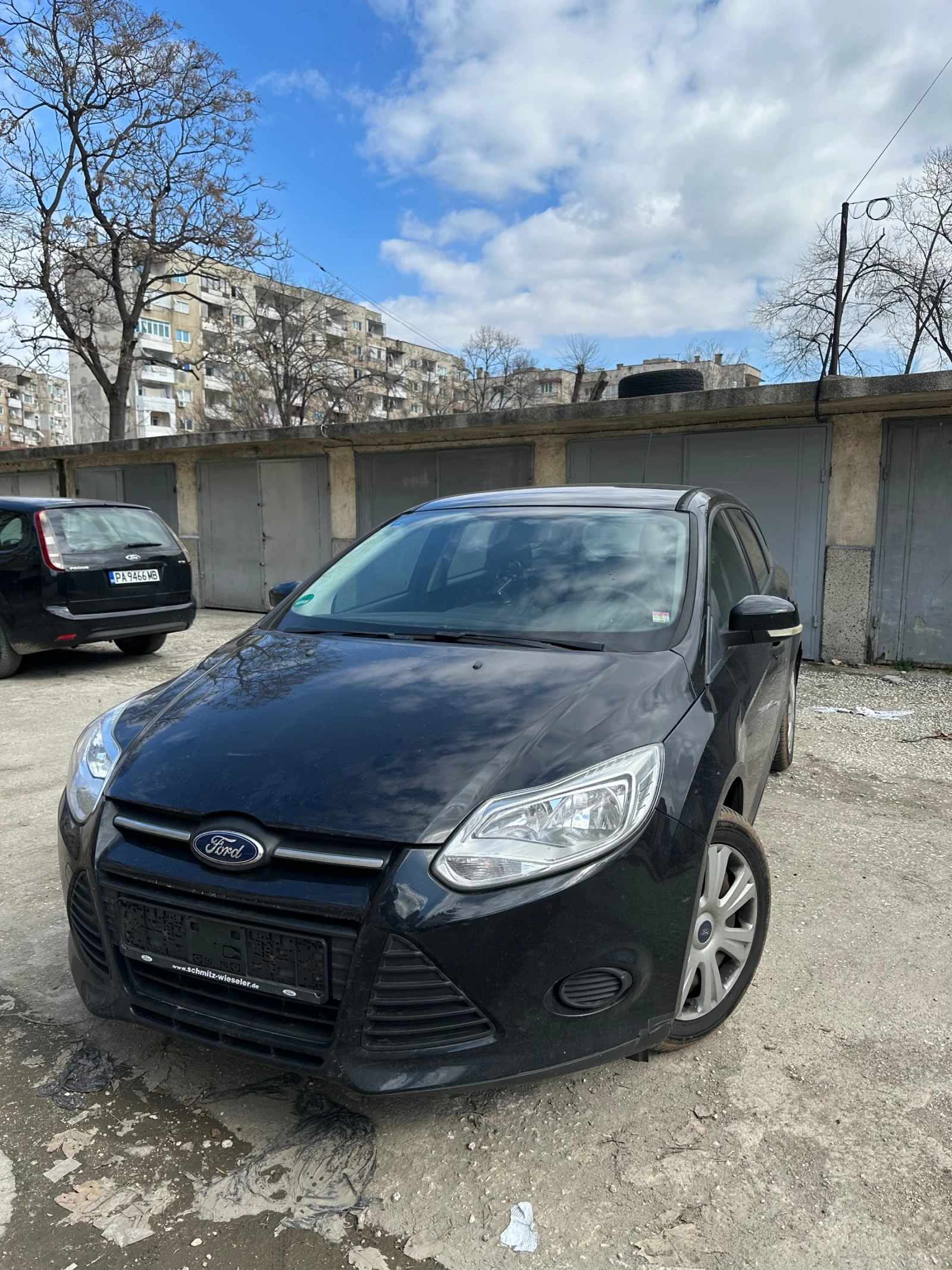 Ford Focus | Mobile.bg � ����������� 11