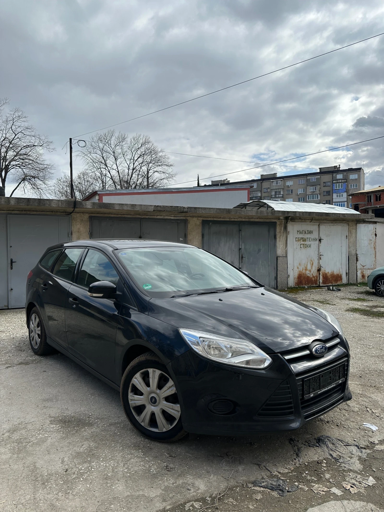 Ford Focus | Mobile.bg � ����������� 5