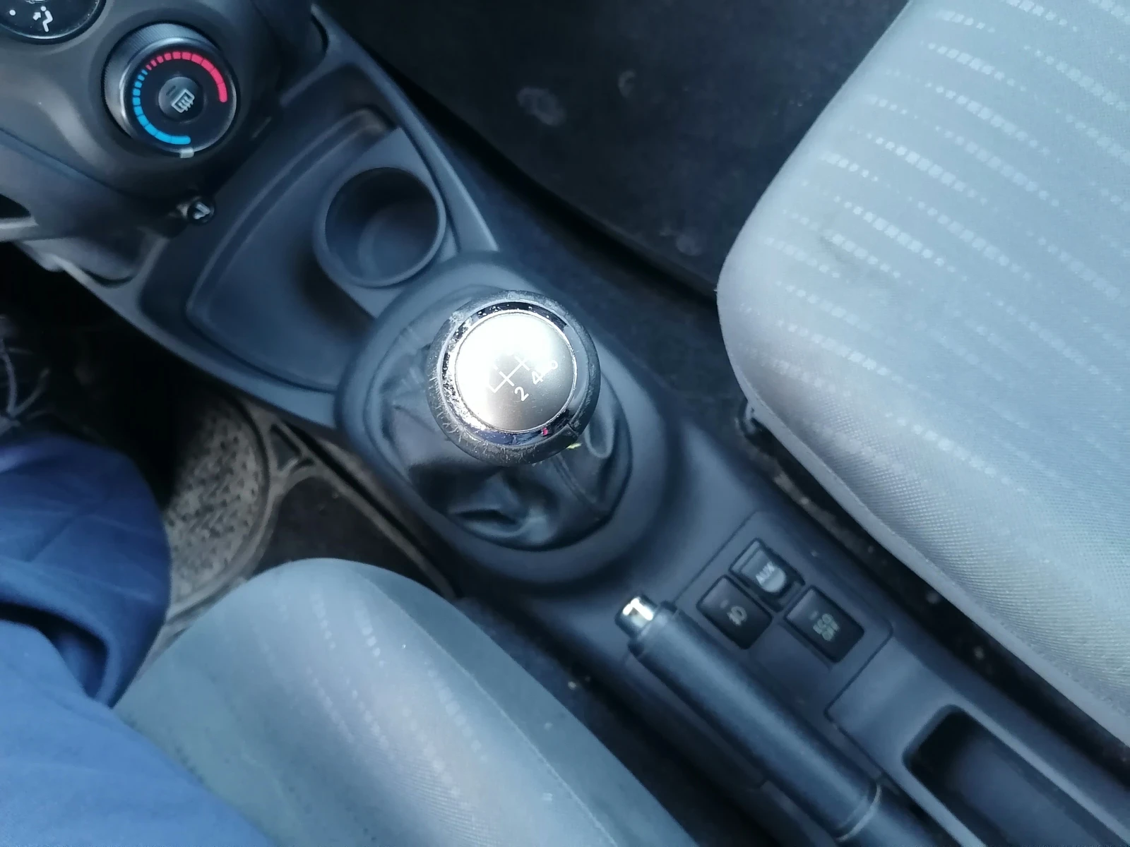 Toyota Yaris 1.33 vvti | Mobile.bg � ����������� 15