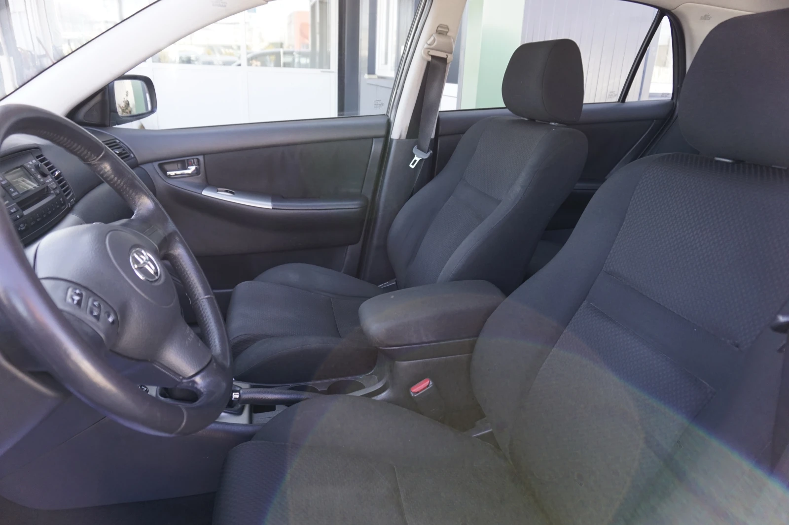 Toyota Corolla | Mobile.bg � ����������� 13