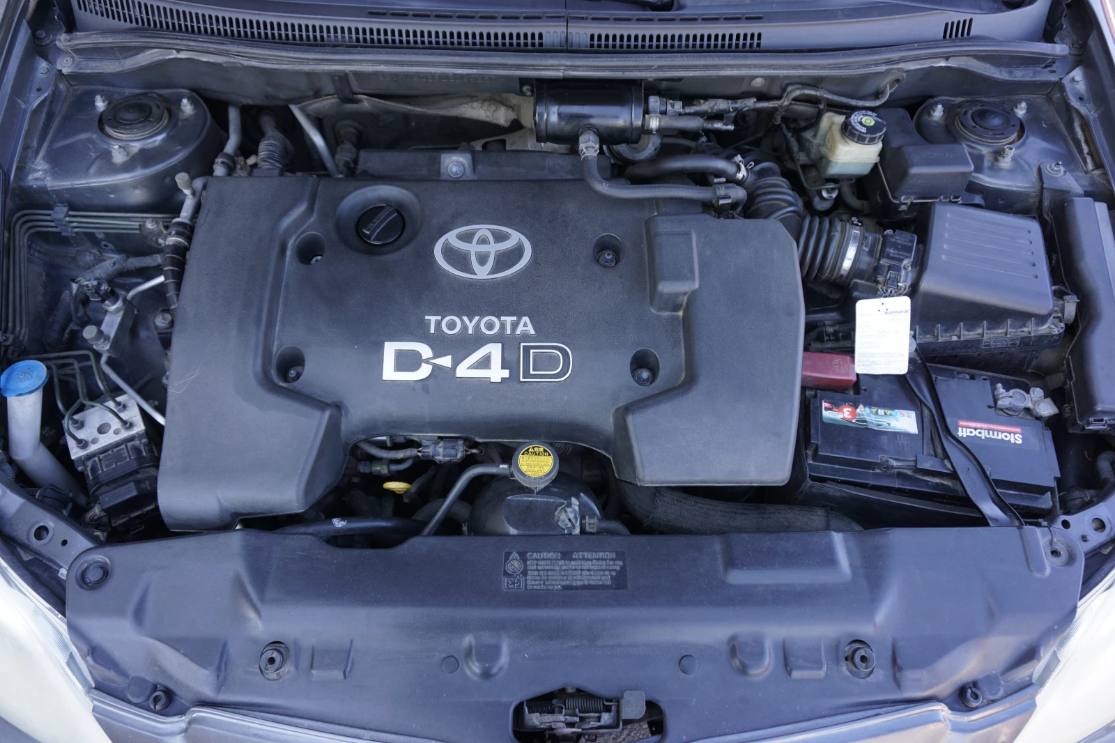 Toyota Corolla  - изображение 9