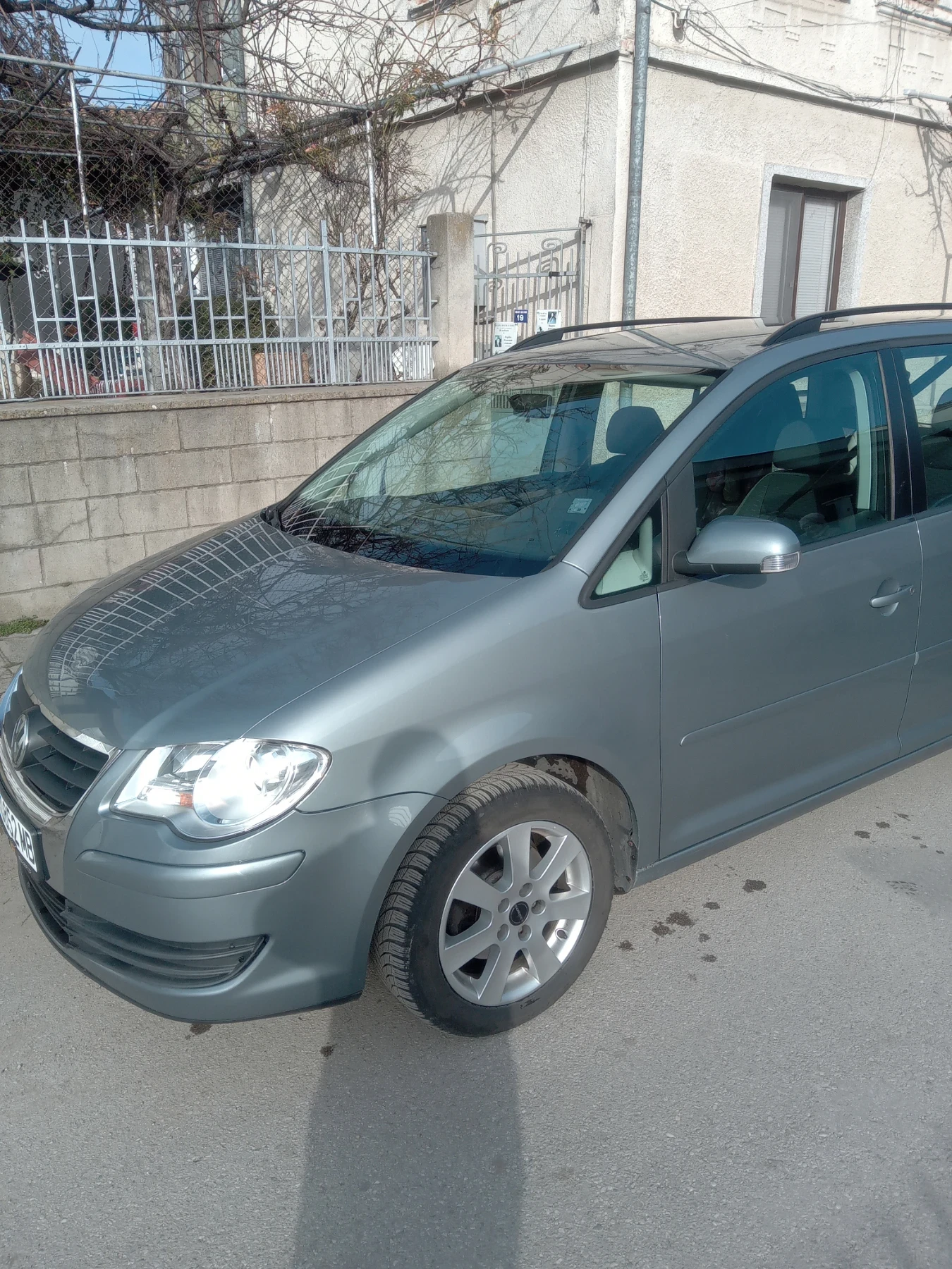VW Touran | Mobile.bg � ����������� 5