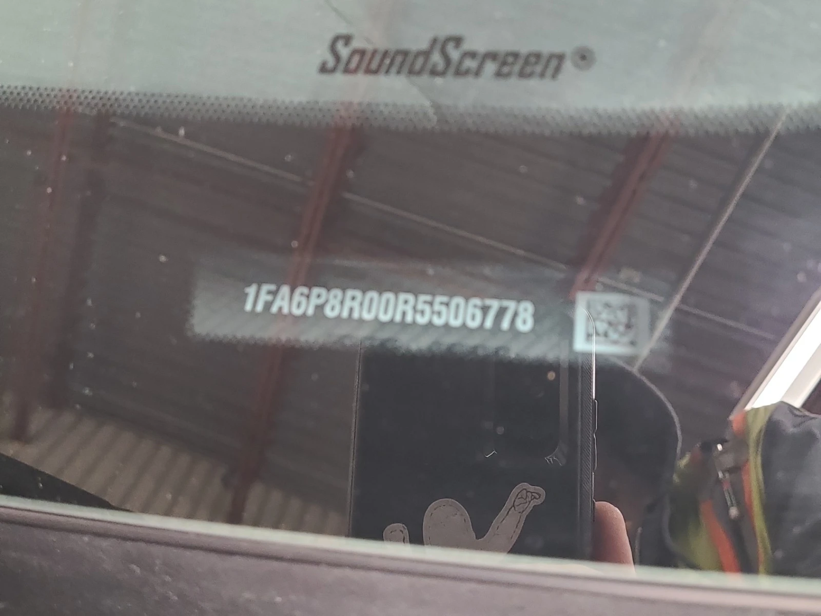 Ford Mustang 5L 8cyl Rear Wheel Drive, снимка 16 - Автомобили и джипове - 53865901