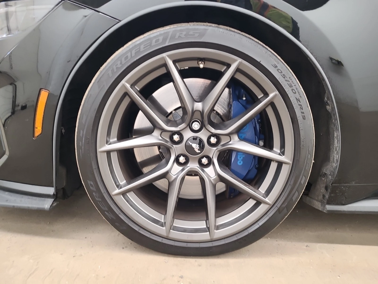 Ford Mustang 5L 8cyl Rear Wheel Drive, снимка 6 - Автомобили и джипове - 53865901