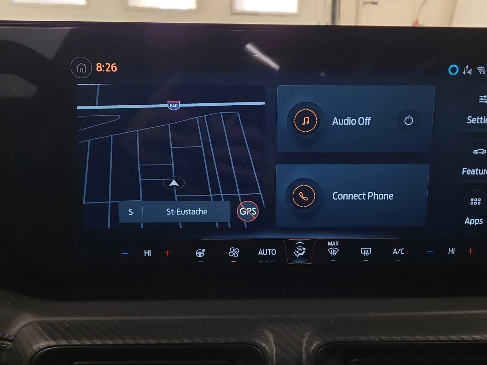 Ford Mustang 5L 8cyl Rear Wheel Drive, снимка 11 - Автомобили и джипове - 53865901