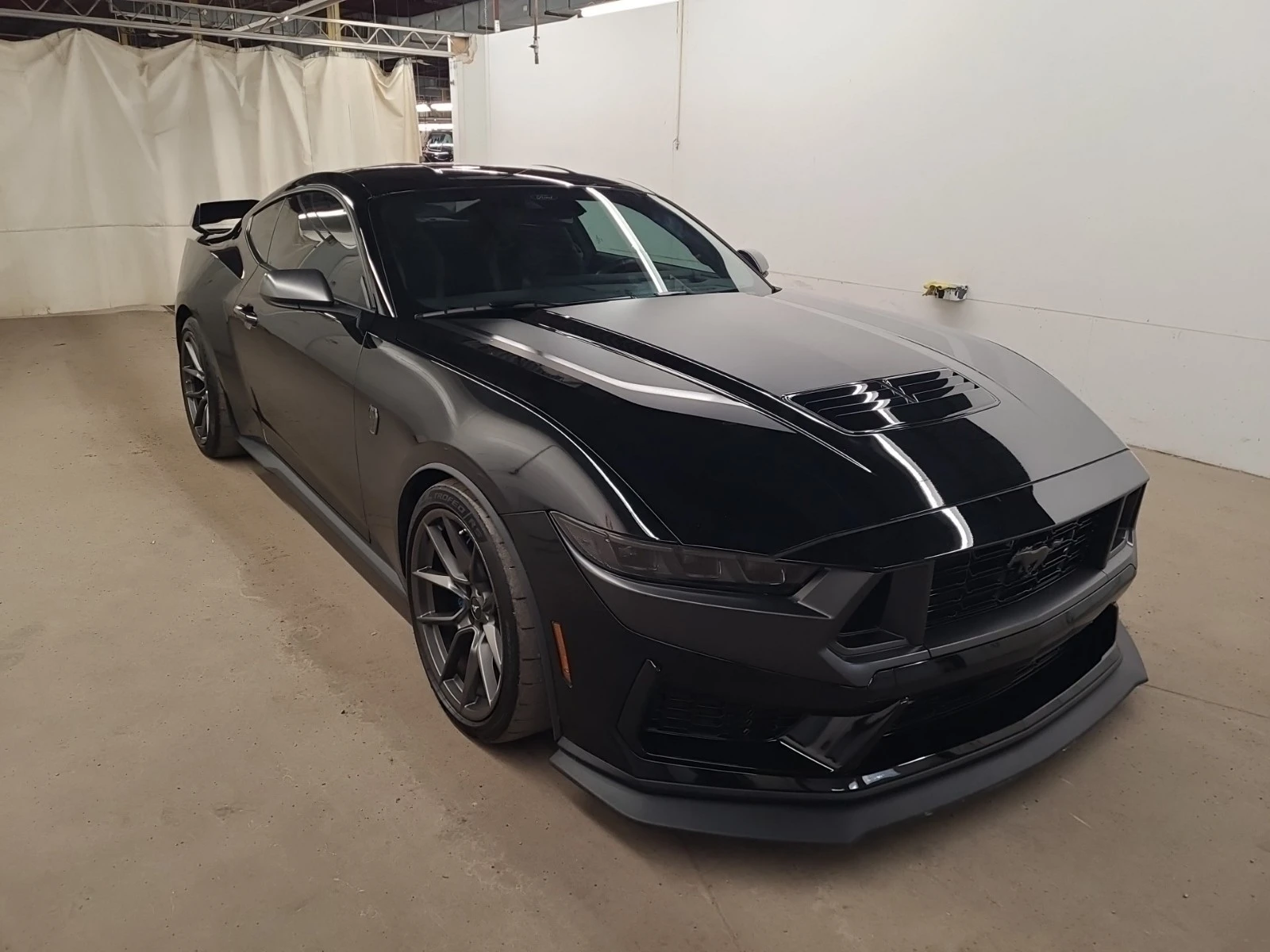 Ford Mustang 5L 8cyl Rear Wheel Drive, снимка 2 - Автомобили и джипове - 53865901