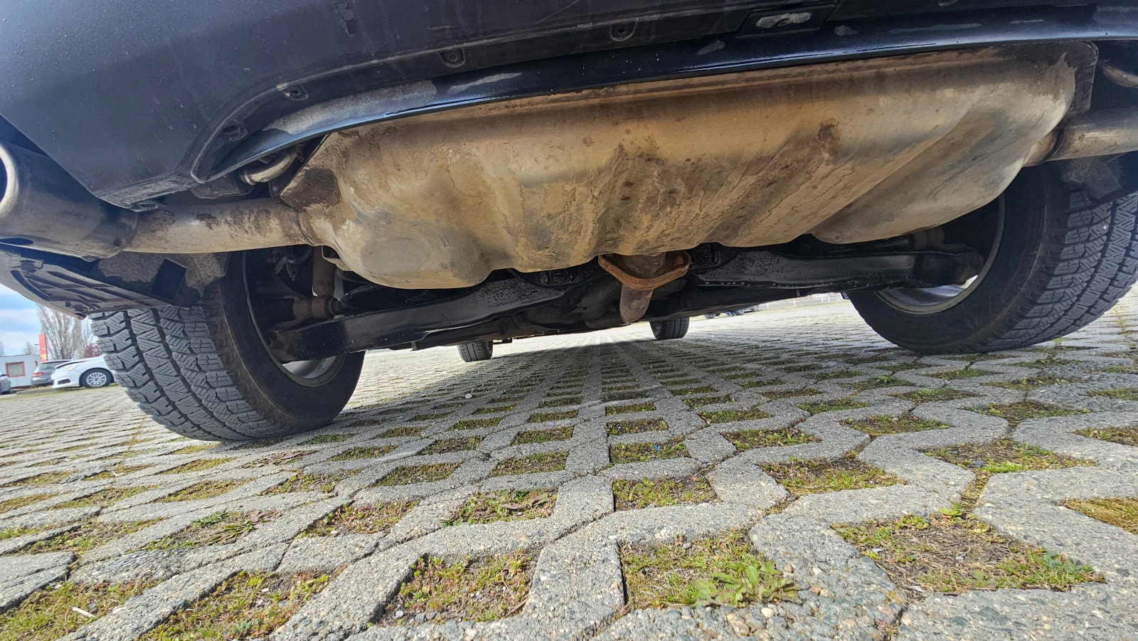 Mazda 3 Android Auto, снимка 10 - Автомобили и джипове - 54160249