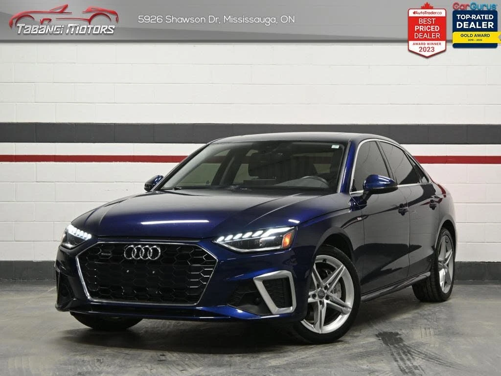 Audi A4 Premium Plus S Line* ����������* (���� �� ��) | Mobile.bg � ����������� 1