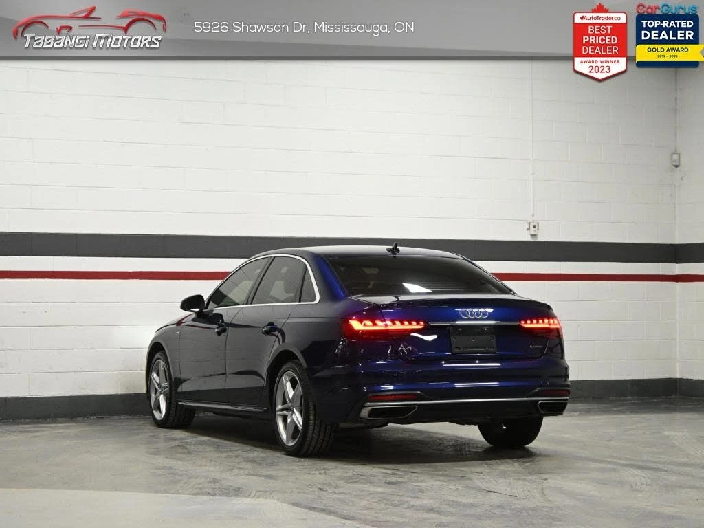 Audi A4 Premium Plus S Line* ����������* (���� �� ��) | Mobile.bg � ����������� 6