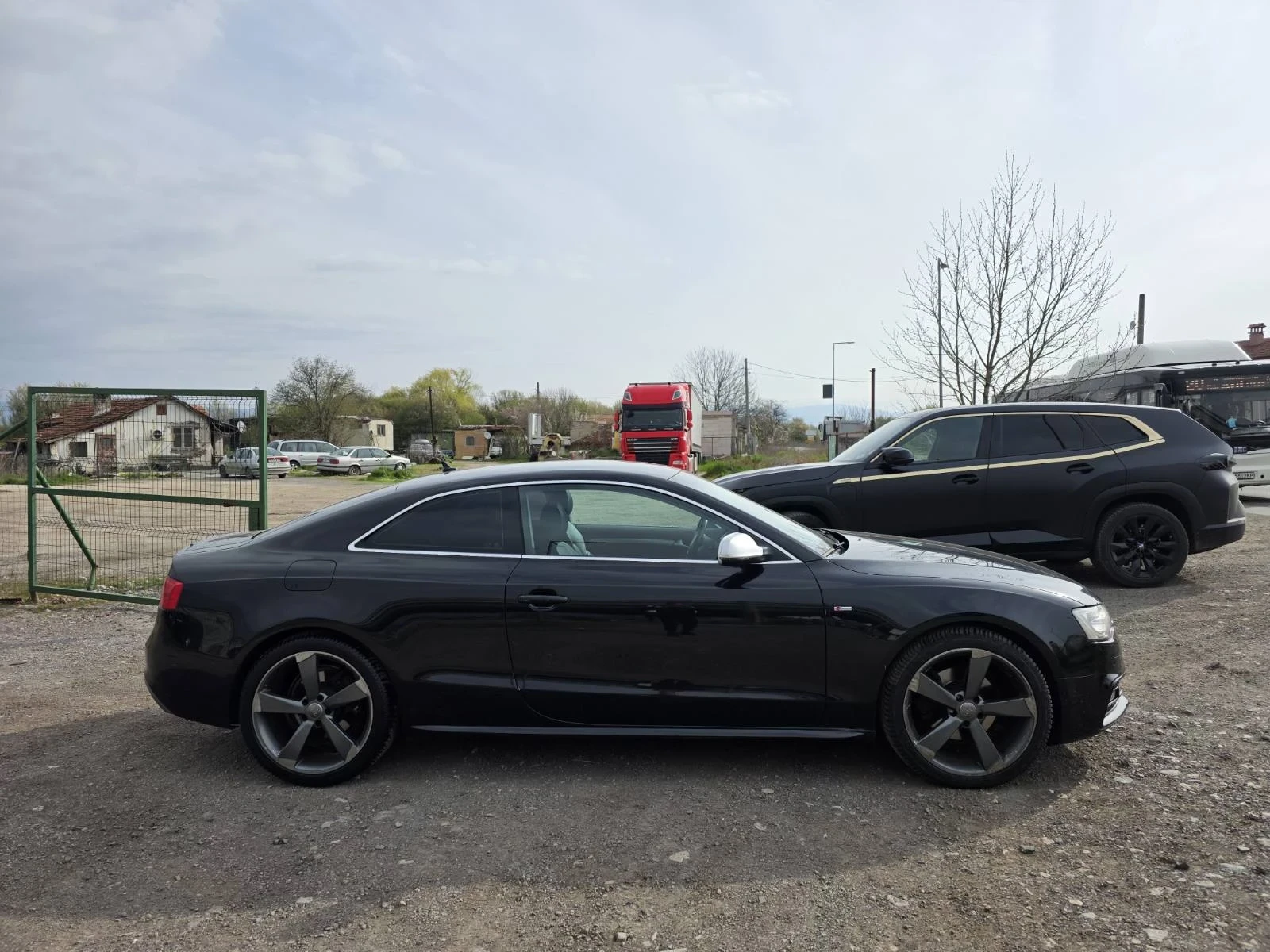 Audi A5 S-line | Mobile.bg � ����������� 14